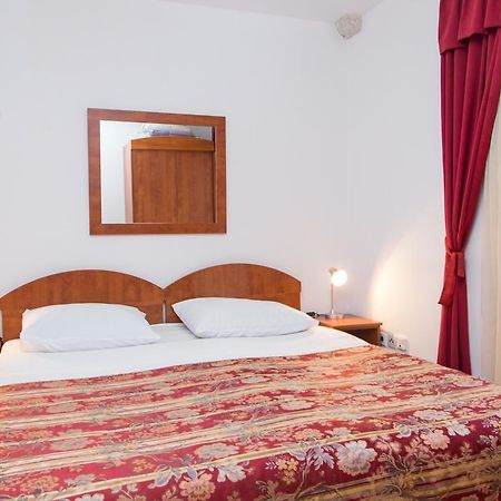 Apartments Lepur Dubrovnik Luaran gambar