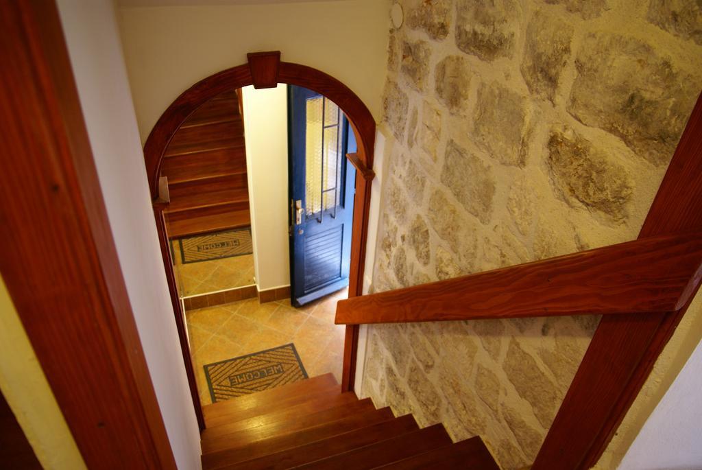 Apartments Lepur Dubrovnik Luaran gambar