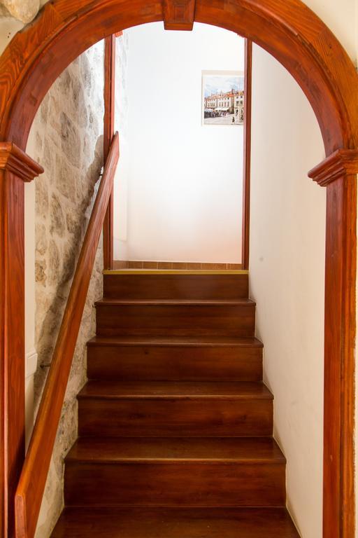 Apartments Lepur Dubrovnik Luaran gambar