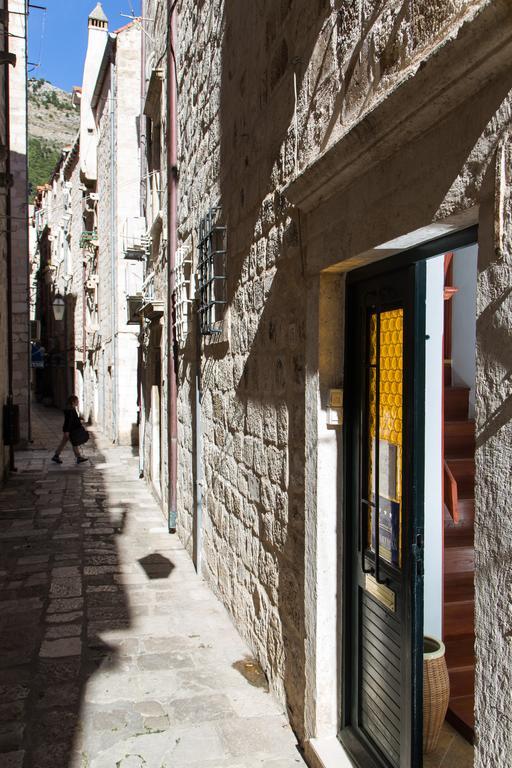 Apartments Lepur Dubrovnik Luaran gambar