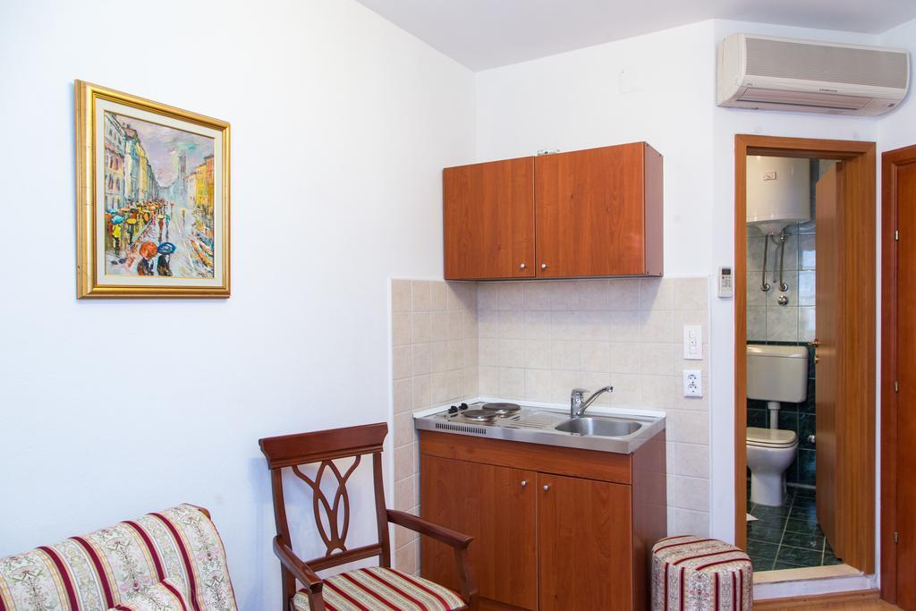 Apartments Lepur Dubrovnik Bilik gambar