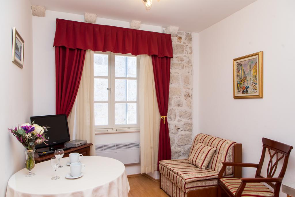 Apartments Lepur Dubrovnik Bilik gambar