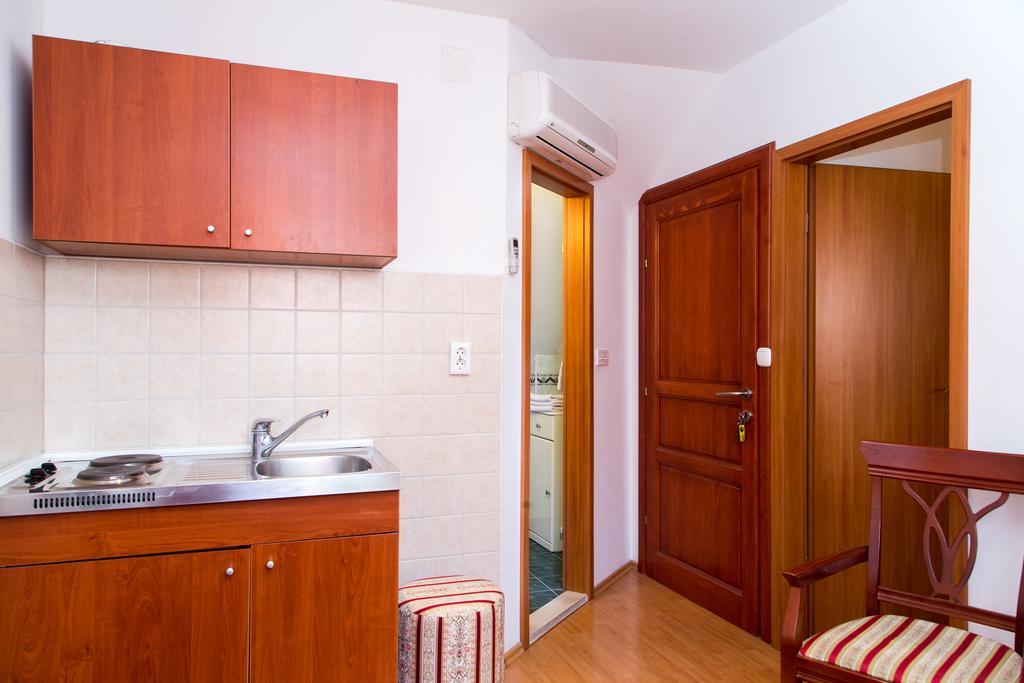 Apartments Lepur Dubrovnik Luaran gambar