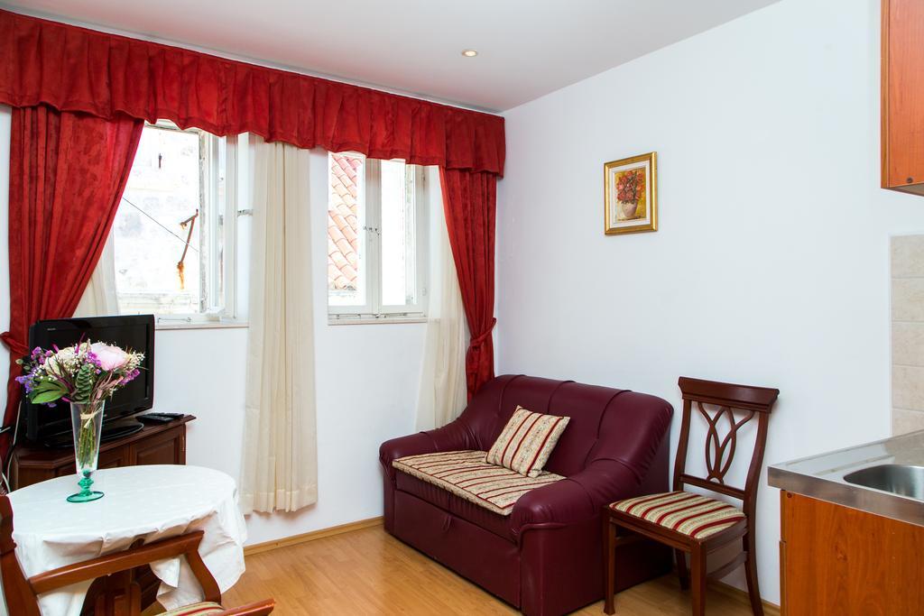 Apartments Lepur Dubrovnik Bilik gambar
