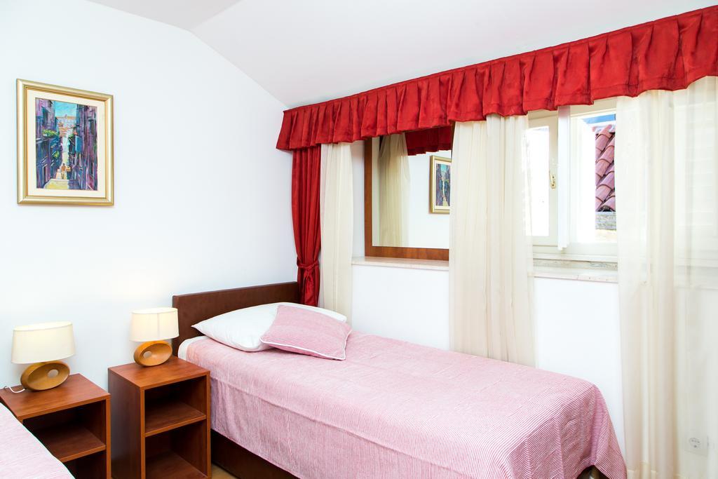 Apartments Lepur Dubrovnik Luaran gambar