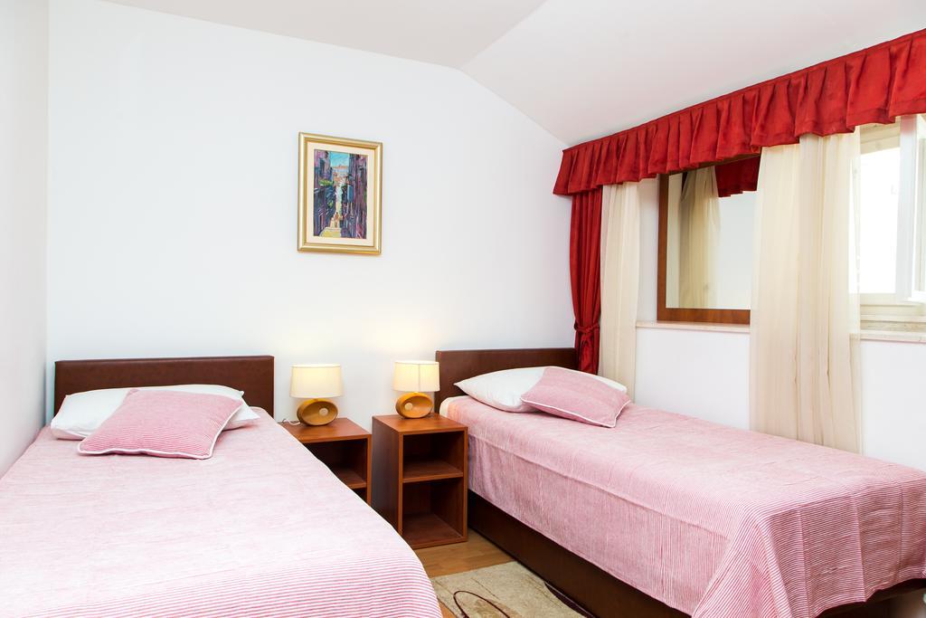 Apartments Lepur Dubrovnik Bilik gambar