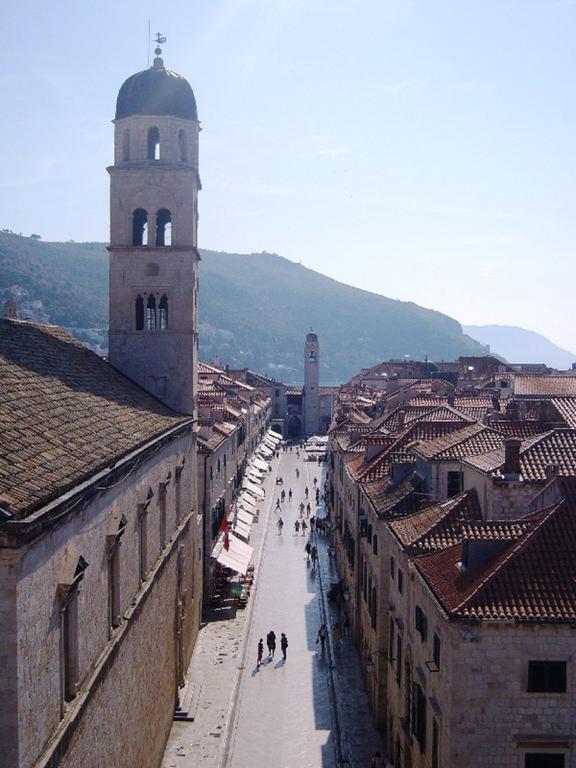 Apartments Lepur Dubrovnik Luaran gambar