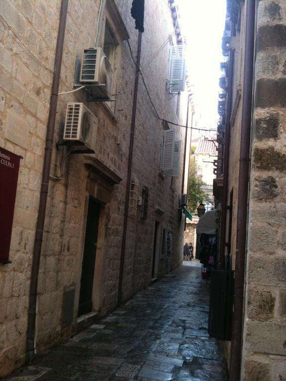 Apartments Lepur Dubrovnik Luaran gambar